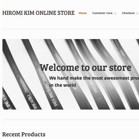 hiromikimonlinestore