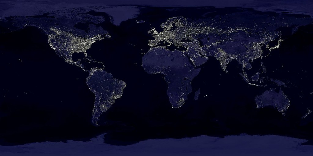 earthlights_dmsp_1994-1995